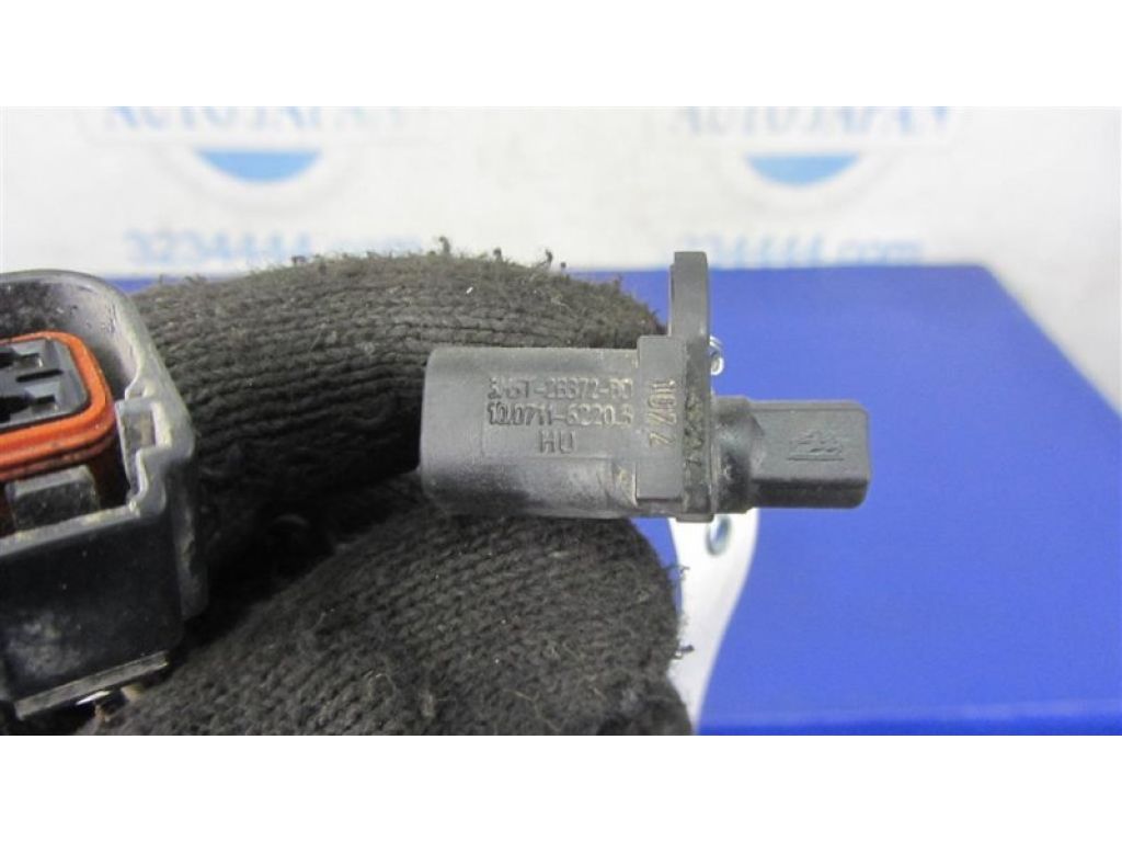 3M5T-2B372-B0 | Датчик ABS задн. прав. MAZDA 3 BL 09-13 - Фото 4