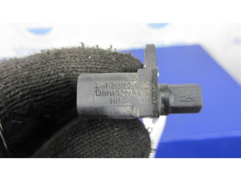 3M5T-2B372-B0 | Датчик ABS задн. прав. MAZDA 3 BL 09-13 - Фото 5