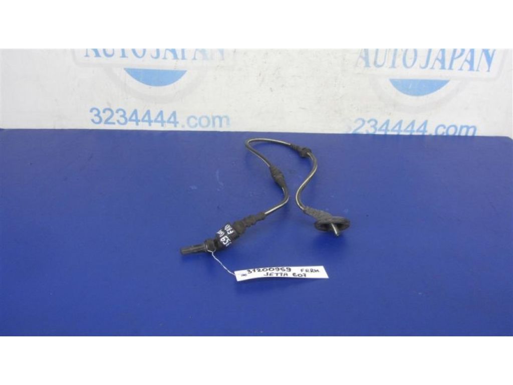 WHT 003 856 | Датчик ABS передн. прав. VOLKSWAGEN JETTA USA 10-17