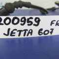WHT 003 856 | Датчик ABS передн. прав. VOLKSWAGEN JETTA USA 10-17 - Превью 2