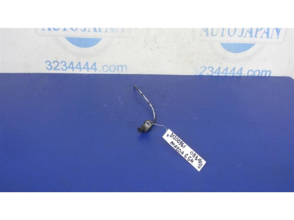 GS3L-43-71Y | Датчик ABS задн. прав. MAZDA 6 GH 07-12