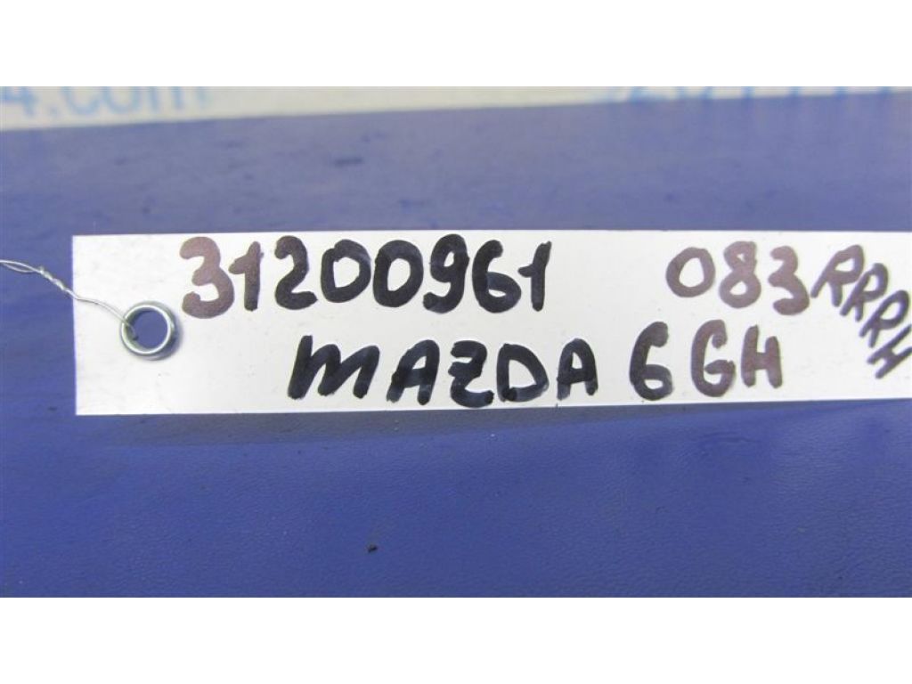 GS3L-43-71Y | Датчик ABS задн. прав. MAZDA 6 GH 07-12 - Фото 2