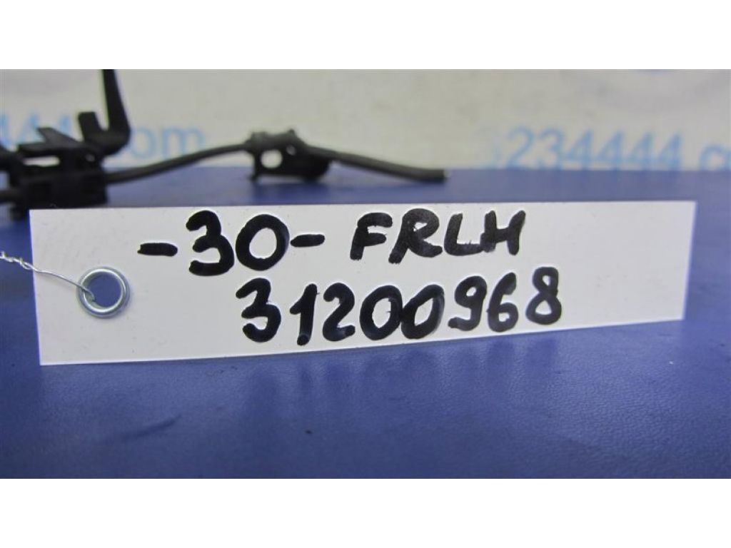 89543-06010 | Датчик ABS передн. лів. TOYOTA CAMRY 30 02-06 - Фото 2