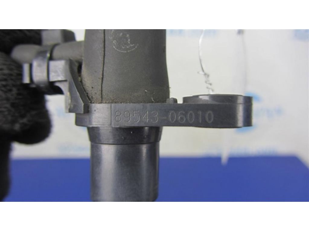 89543-06010 | Датчик ABS передн. лів. TOYOTA CAMRY 30 02-06 - Фото 4