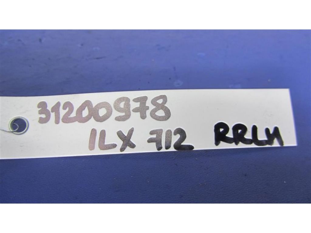 57475-TX6-A02 | Датчик ABS задн. лів. ACURA ILX 12-16 - Фото 2