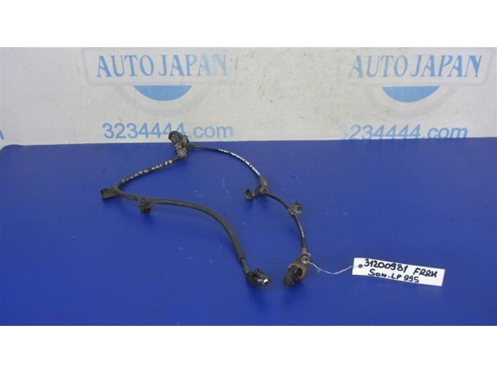 59830-C1000 | Датчик ABS передн. прав. HYUNDAI SONATA LF 2014-