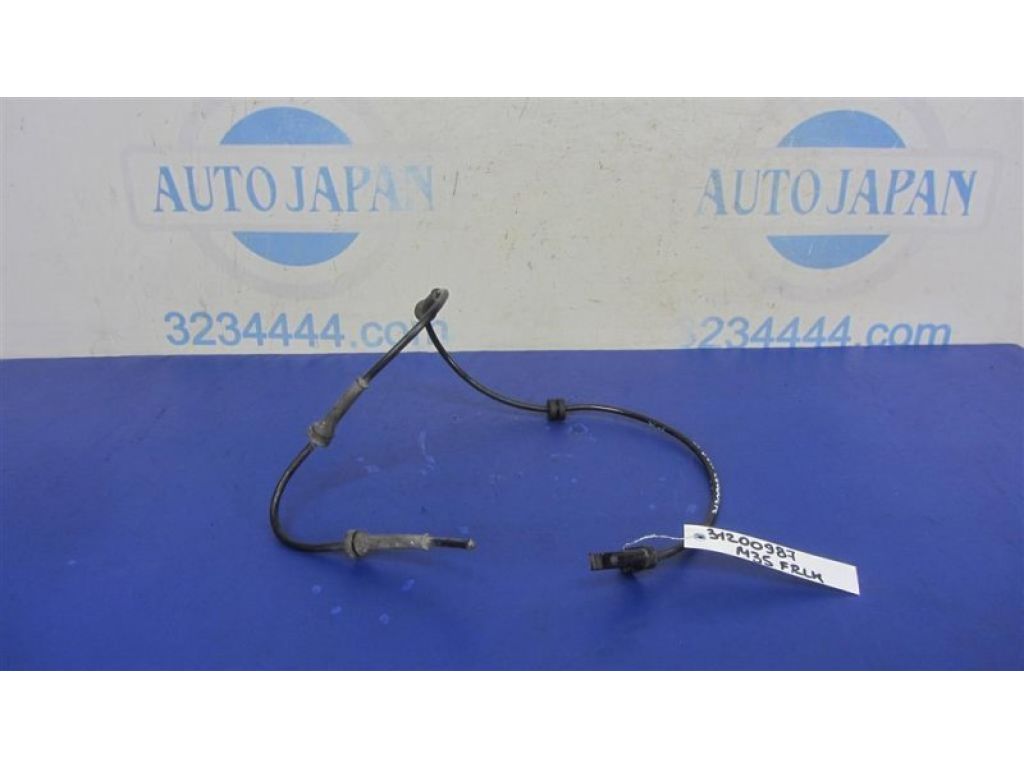 47910-EG000 | Датчик ABS передн. лев. INFINITI M35/M45 04-10