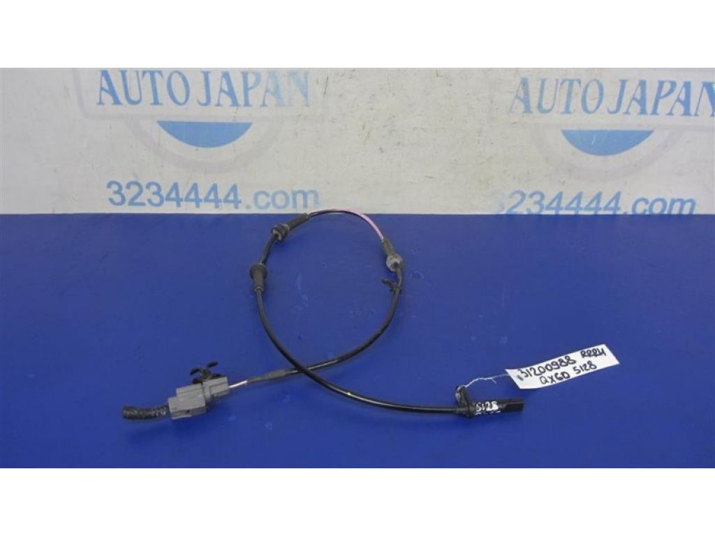 47900-3JA0B | Датчик ABS задн. прав. INFINITI QX60/JX35 12-20