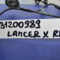 4670A580 | Датчик ABS задн. прав. MITSUBISHI LANCER X 10 07-15 - Превью 2