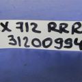 57470-TX6-A01 | Датчик ABS задн. прав. ACURA ILX 12-16 - Превью 2