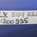 57470-TZ3-A51 | Датчик ABS задн. прав. ACURA TLX 14-17 - Прев'ю 2