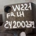 A 221 885 61 37 | Наполнитель бампера передний MERCEDES S-CLASS W221 06-13 - Превью 2