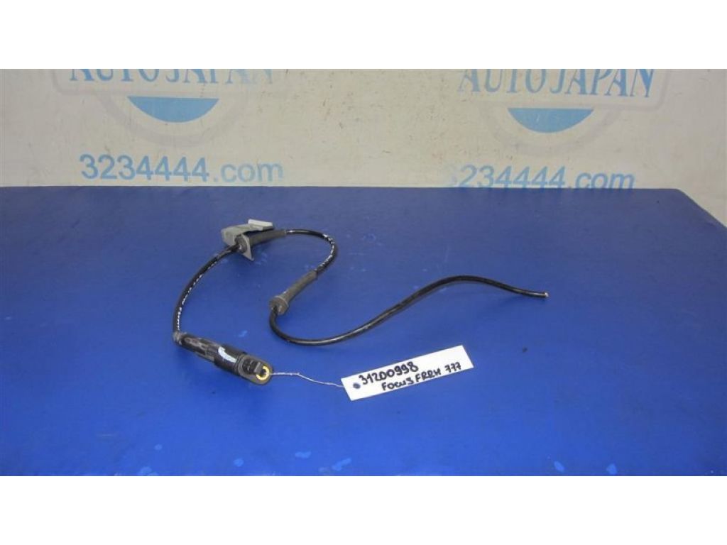 3M5T-2B372-AB | Датчик ABS передн. прав. FORD FOCUS 10-18