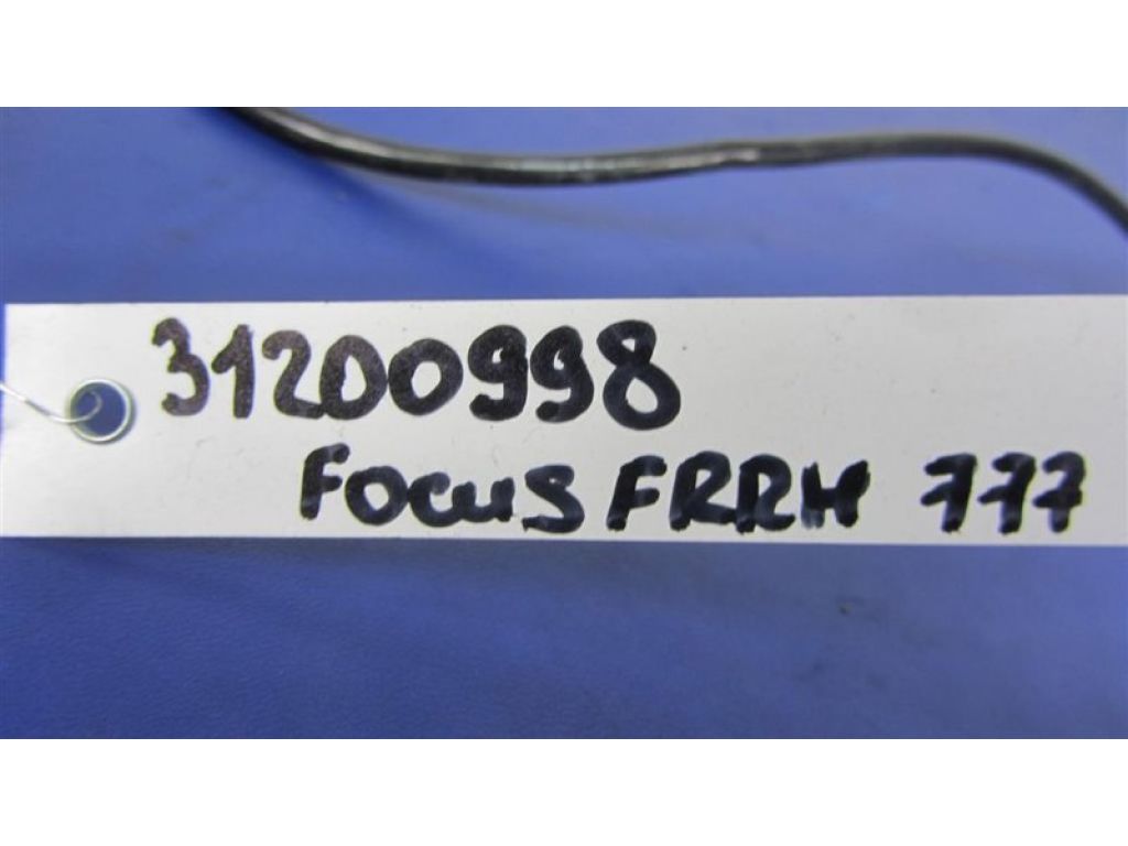 3M5T-2B372-AB | Датчик ABS передн. прав. FORD FOCUS 10-18 - Фото 2