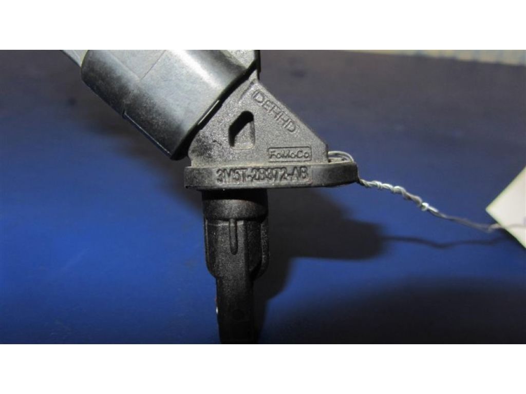 3M5T-2B372-AB | Датчик ABS передн. прав. FORD FOCUS 10-18 - Фото 4