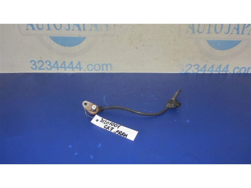 L206-43-70XB | Датчик ABS передн. прав. MAZDA CX-7 06-12