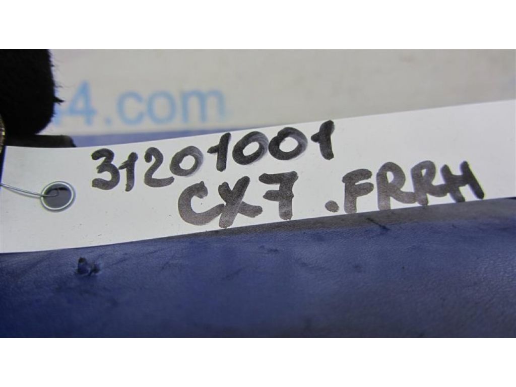 L206-43-70XB | Датчик ABS передн. прав. MAZDA CX-7 06-12 - Фото 2