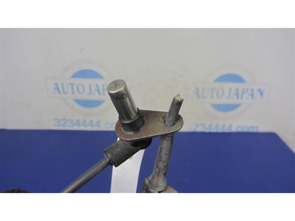 L206-43-70XB | Датчик ABS передн. прав. MAZDA CX-7 06-12 - Фото 3