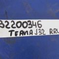 47900-JN00A | Датчик ABS задн. лев. NISSAN TEANA J32 08-14 - Превью 2