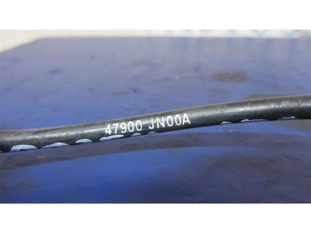 47900-JN00A | Датчик ABS задн. прав. NISSAN TEANA J32 08-14 - Фото 4