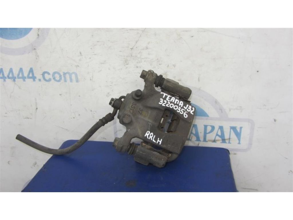 44011-JA01A | Суппорт тормозной задн. лев. NISSAN TEANA J32 08-14