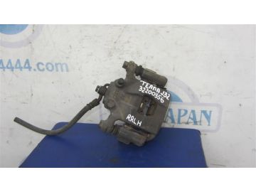 Суппорт тормозной задн. лев. NISSAN TEANA J32 08-14