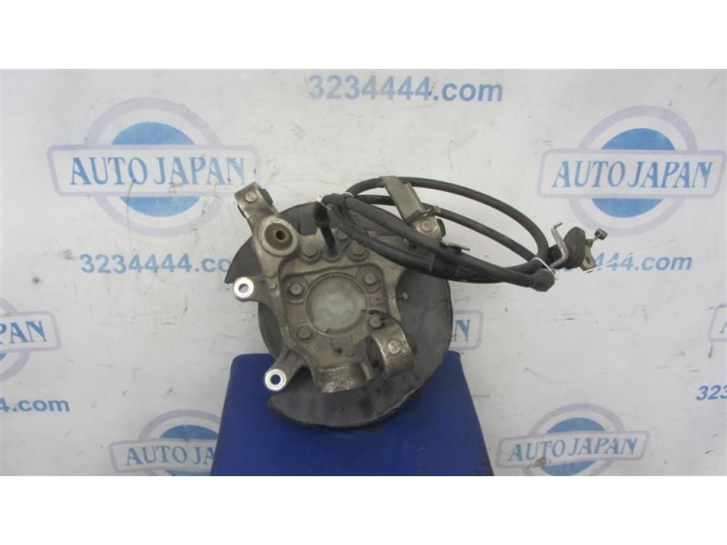 43019-JN00A | Цапфа задн. лів. NISSAN TEANA J32 08-14 - Фото 3