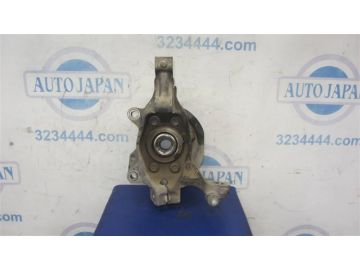 Кулак поворотный передн. прав. NISSAN TEANA J32 08-14