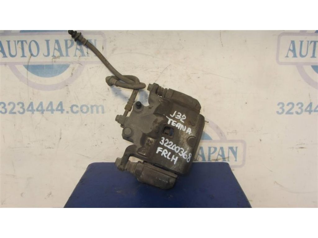 41011-JN00A | Супорт гальмівний передн. лів. NISSAN TEANA J32 08-14