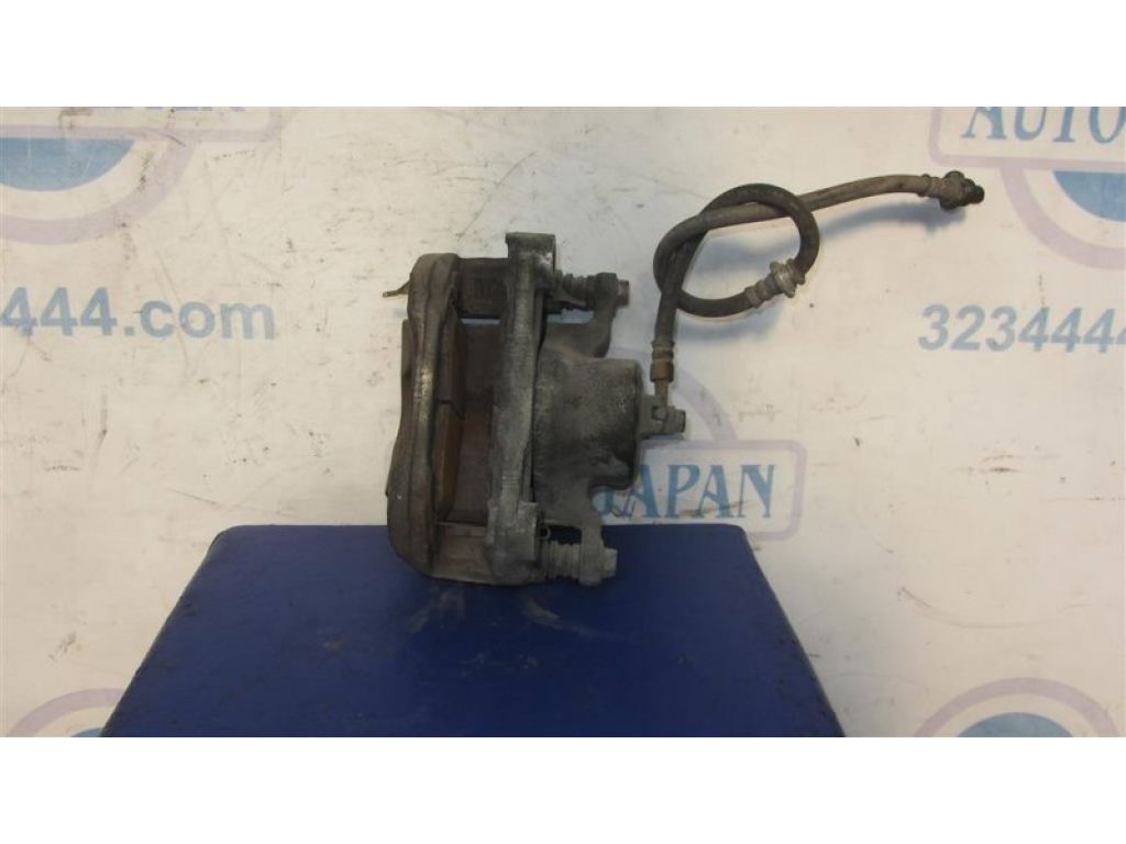 41011-JN00A | Супорт гальмівний передн. лів. NISSAN TEANA J32 08-14 - Фото 3