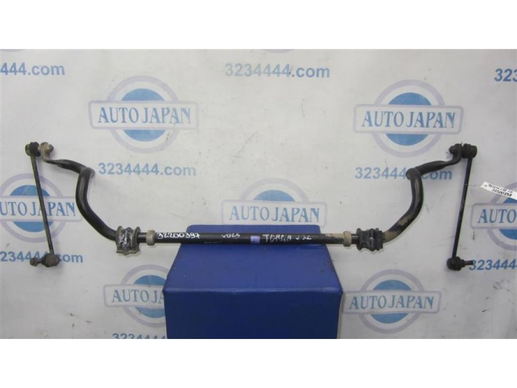 54611-JN20A | Стабілізатор передній NISSAN TEANA J32 08-14