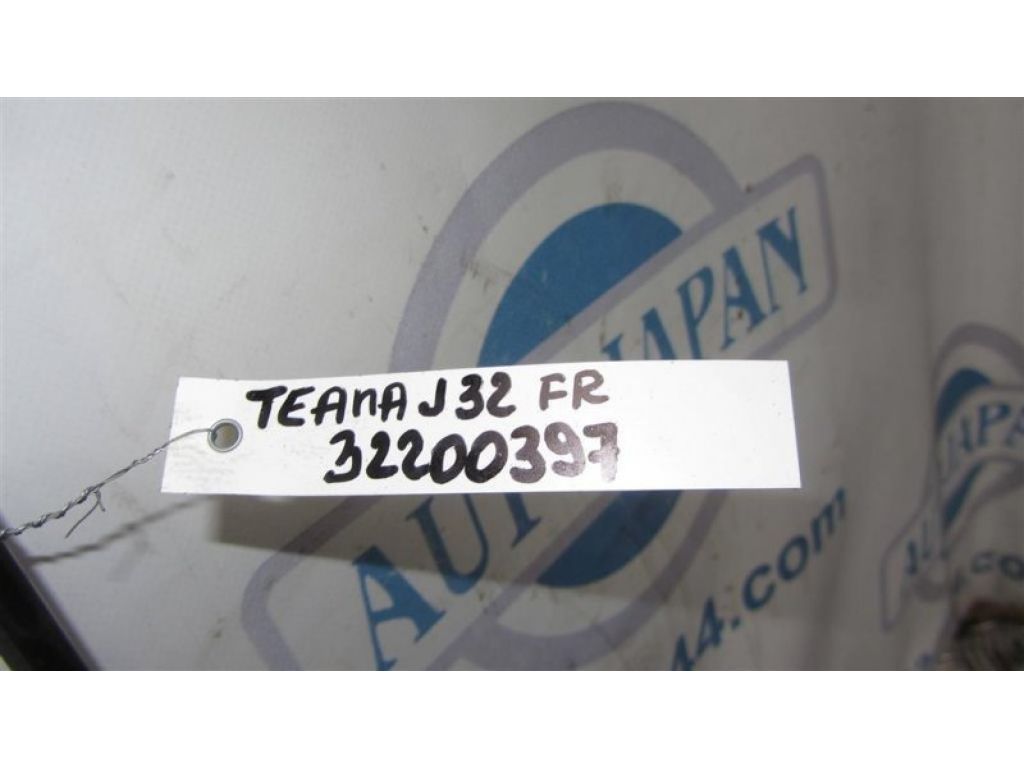 54611-JN20A | Стабілізатор передній NISSAN TEANA J32 08-14 - Фото 2