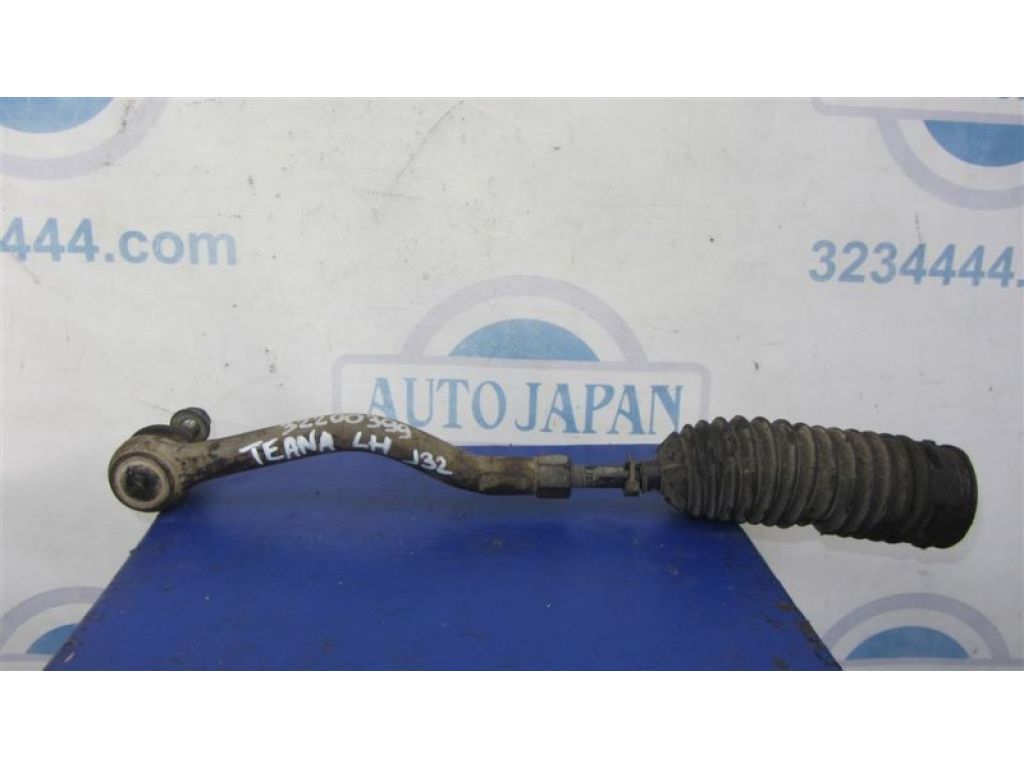 D8521-JA00A | Рулевая тяга лев. NISSAN TEANA J32 08-14