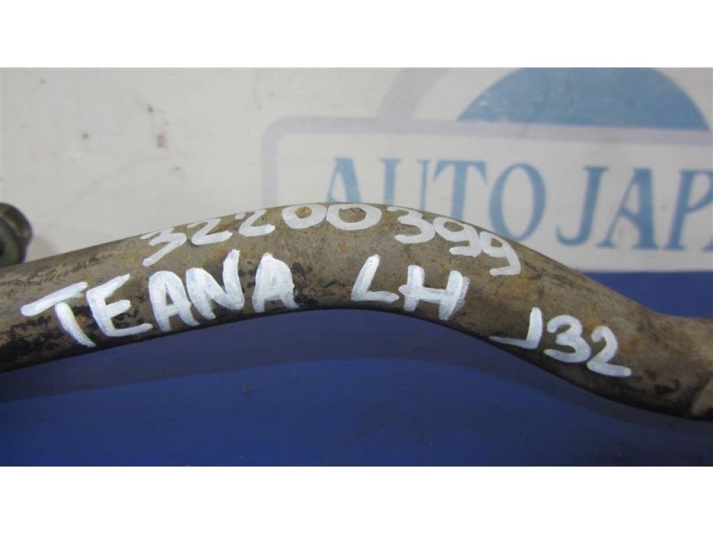 D8521-JA00A | Рулевая тяга лев. NISSAN TEANA J32 08-14 - Фото 2