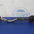 D8520-1AA0A | Рулевой наконечник прав. NISSAN MURANO Z51 07-14