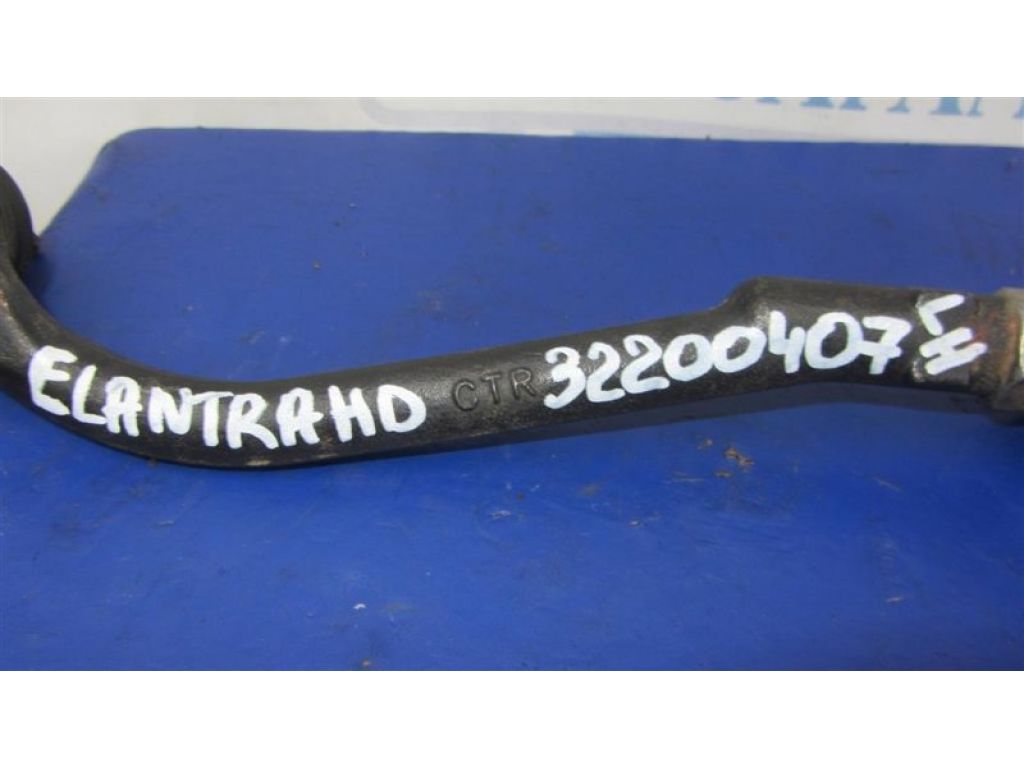 56820-2H000 | Рулевая тяга лев. HYUNDAI ELANTRA HD 06-11 - Фото 2