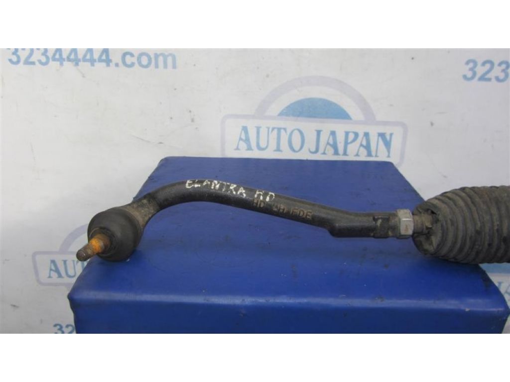 56820-2H000 | Рулевая тяга лев. HYUNDAI ELANTRA HD 06-11 - Фото 3