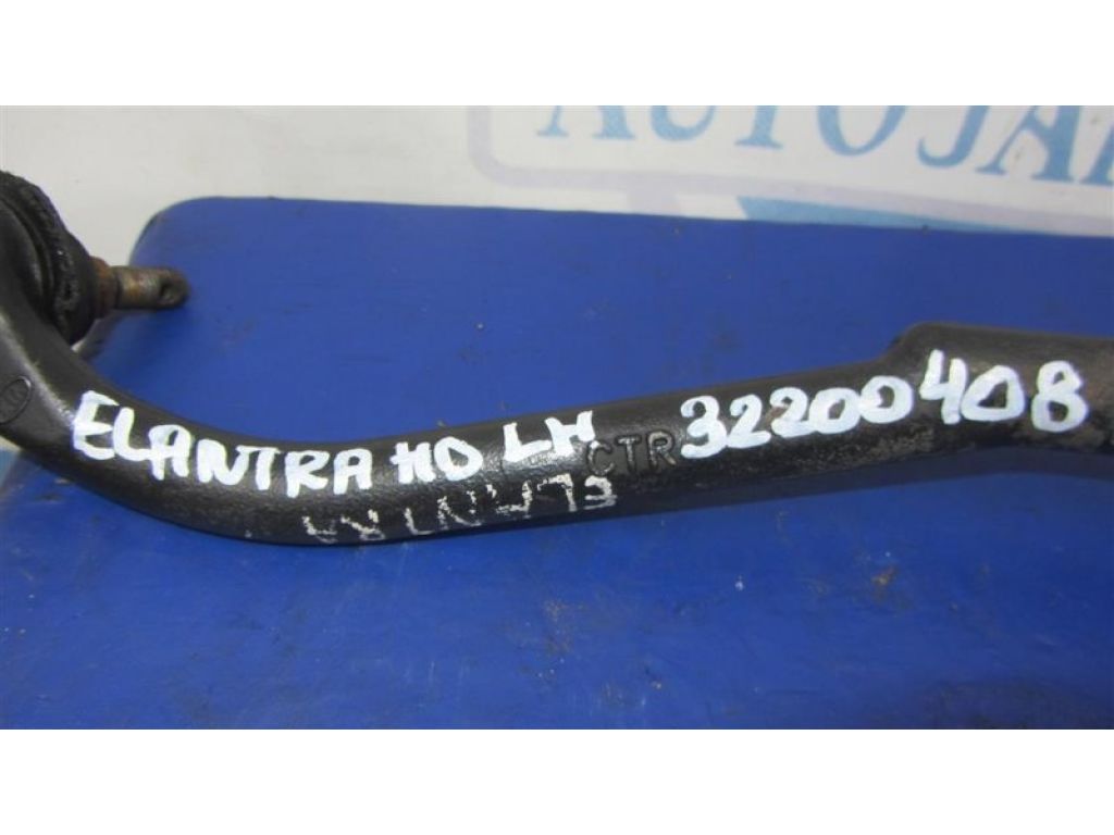 56820-2H000 | Рулевая тяга лев. HYUNDAI ELANTRA HD 06-11 - Фото 2