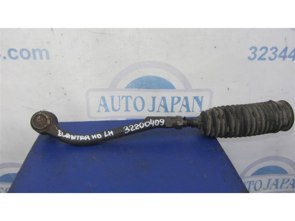 56820-2H000 | Рулевая тяга лев. HYUNDAI ELANTRA HD 06-11