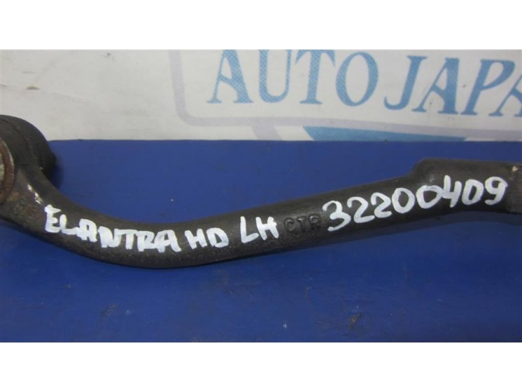 56820-2H000 | Рулевая тяга лев. HYUNDAI ELANTRA HD 06-11 - Фото 2
