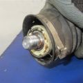 56820-2H090 | Рулевая тяга прав. HYUNDAI ELANTRA HD 06-11 - Превью 4