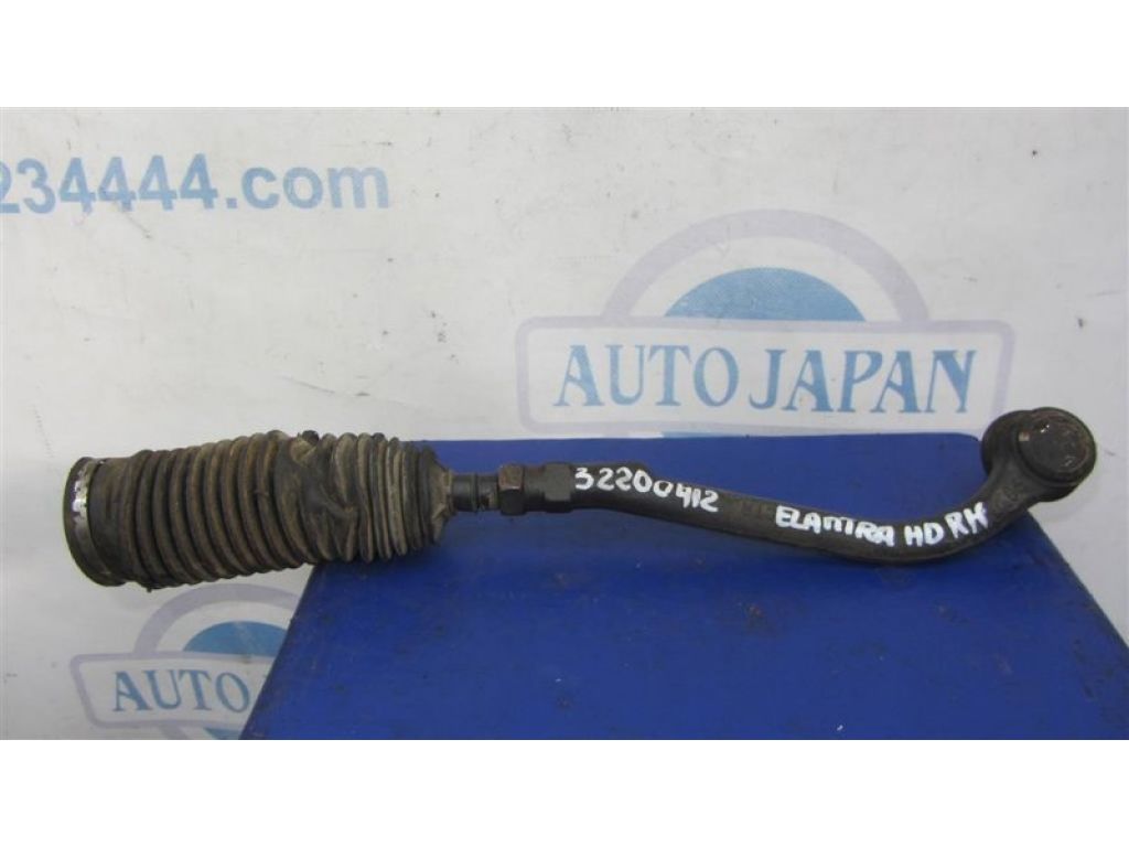 56820-2H090 | Рульова тяга прав. HYUNDAI ELANTRA HD 06-11