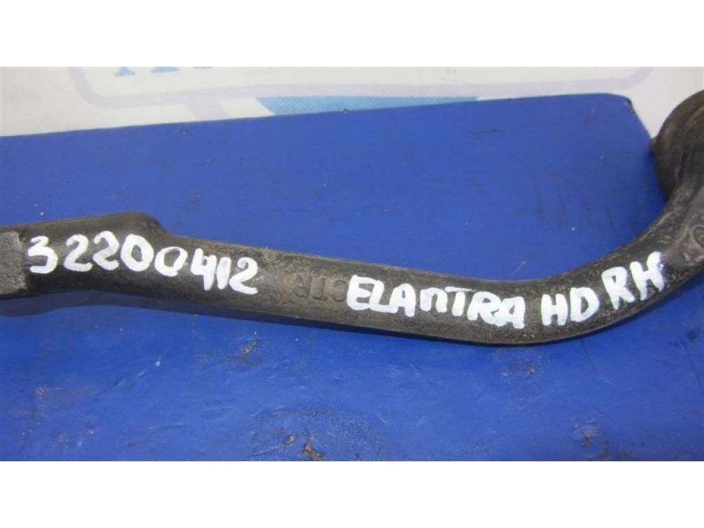 56820-2H090 | Рульова тяга прав. HYUNDAI ELANTRA HD 06-11 - Фото 2