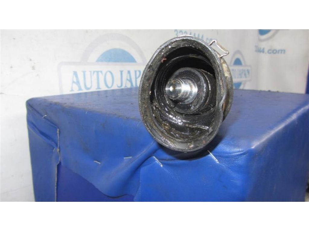 56820-2H090 | Рульова тяга прав. HYUNDAI ELANTRA HD 06-11 - Фото 4