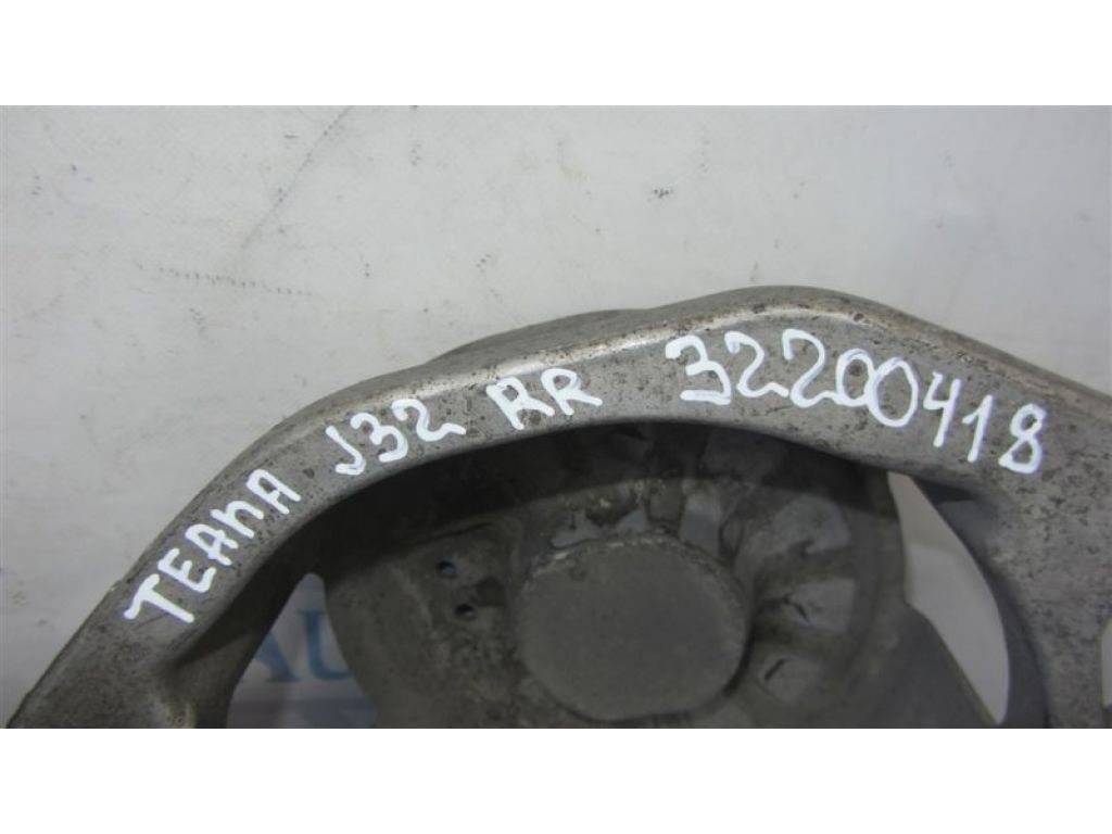 551B0-JA000 | Важіль задньої підвіски нижній поперечний прав. NISSAN TEANA J32 08-14 - Фото 2