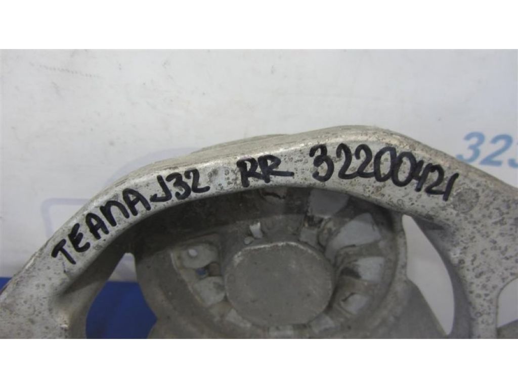 551B0-JA000 | Рычаг задней подвески поперечный нижний прав. NISSAN TEANA J32 08-14 - Фото 2