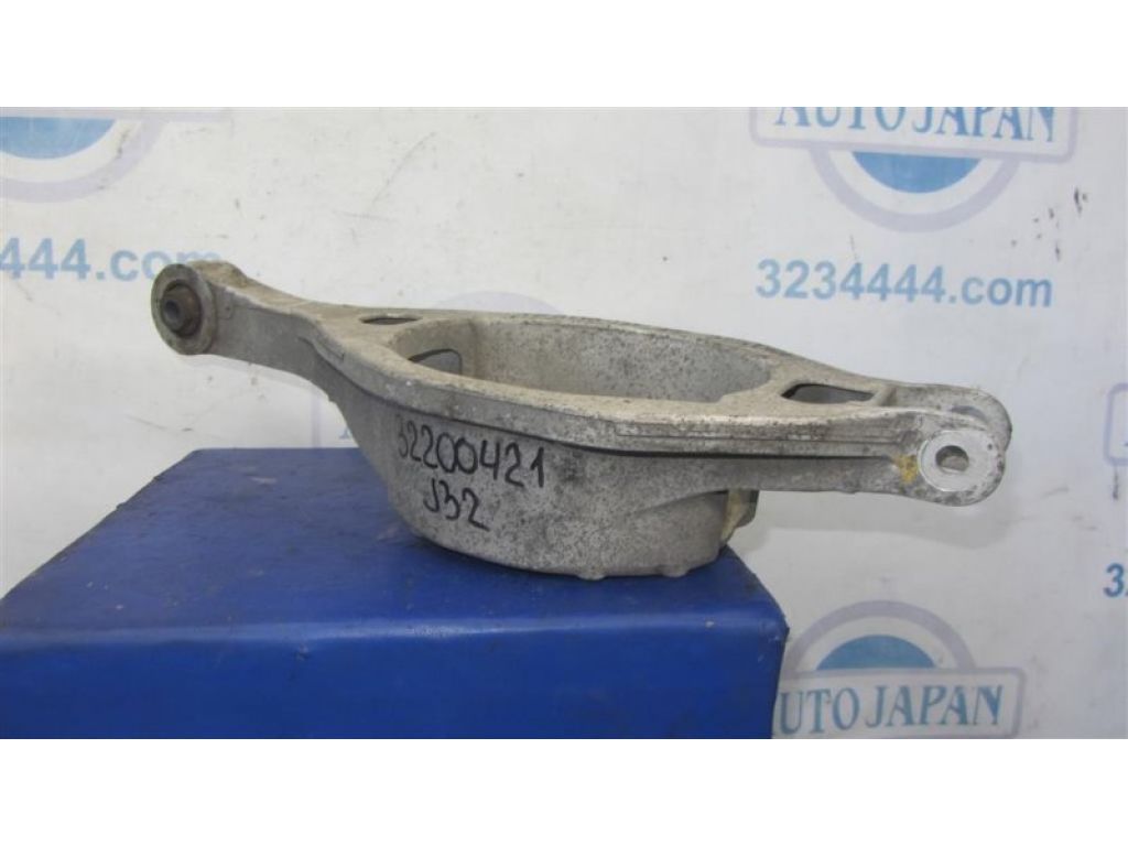 551B0-JA000 | Рычаг задней подвески поперечный нижний прав. NISSAN TEANA J32 08-14 - Фото 4