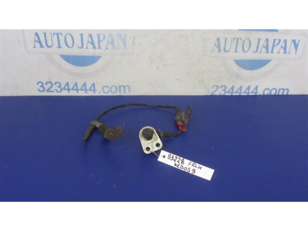 TA014373XE | Датчик ABS передн. лів. MAZDA XEDOS 9 X9 (TA) 93-02