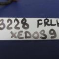TA014373XE | Датчик ABS передн. лів. MAZDA XEDOS 9 X9 (TA) 93-02 - Прев'ю 2