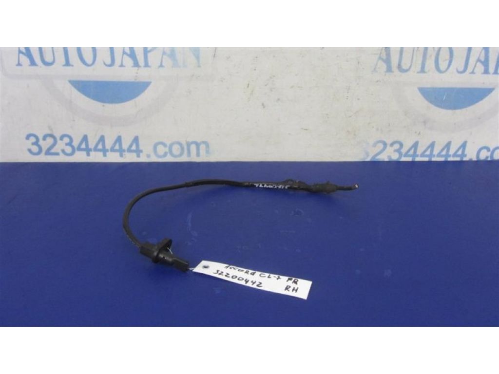 57455-SDC-013 | Датчик ABS передн. лев. HONDA ACCORD CL7 03-07